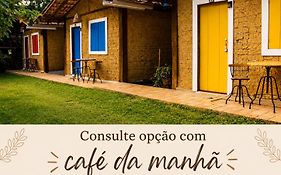 Quinta dos Samaniego - Chalés Rústicos e Suítes